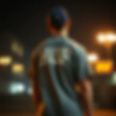 Magnificent The Cultural Impact and Evolution of HUF Baseball Jerseys