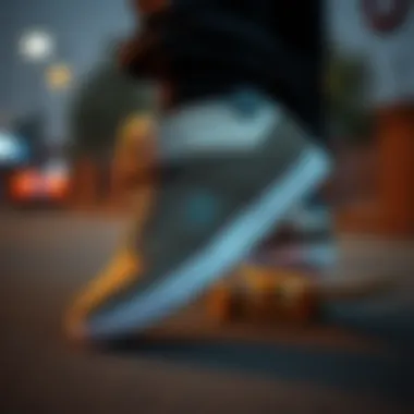Magnificent The Evolution and Impact of DC Skateboard Sneakers in Skate Culture