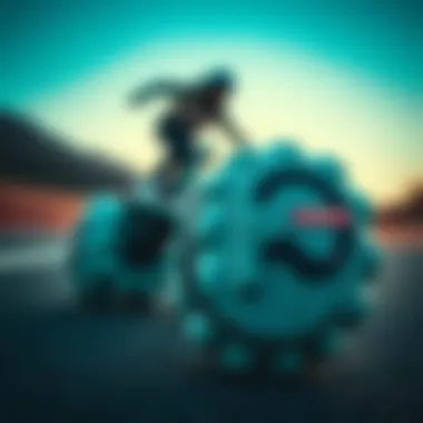 Magnificent The Evolution and Impact of Energy Skate Wheels