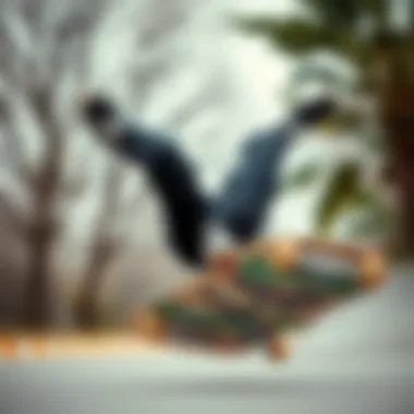Magnificent The Importance of Protective Pads in Skateboarding: A Comprehensive Guide
