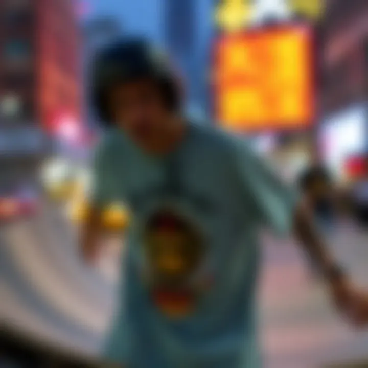 Magnificent The Landscape of Popular T-Shirt Brands: A Closer Look