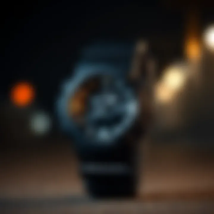 Magnificent The Legacy of G-Shock: Celebrating 25 Years of Innovation