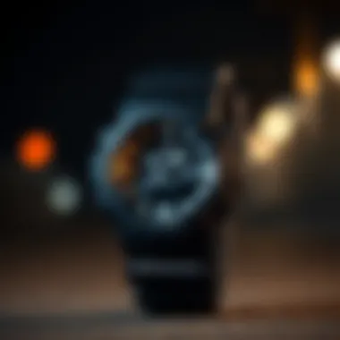 Magnificent The Legacy of G-Shock: Celebrating 25 Years of Innovation Magnificent The Legacy of G-Shock: Celebrating 25 Years of Innovation