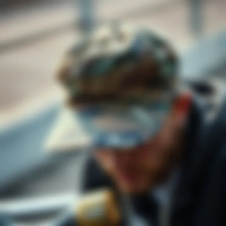 Magnificent The Significance of Rugged Hats in Skateboarding Culture