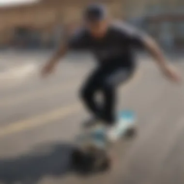Magnificent The Significance of Sector 9 Meridian in Skateboarding Culture Magnificent The Significance of Sector 9 Meridian in Skateboarding Culture
