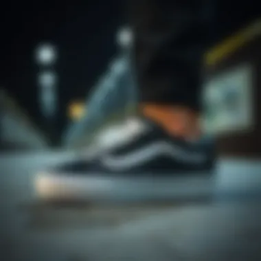 Magnificent The Timeless Appeal of Vans Old Skool Black Shoes Magnificent The Timeless Appeal of Vans Old Skool Black Shoes
