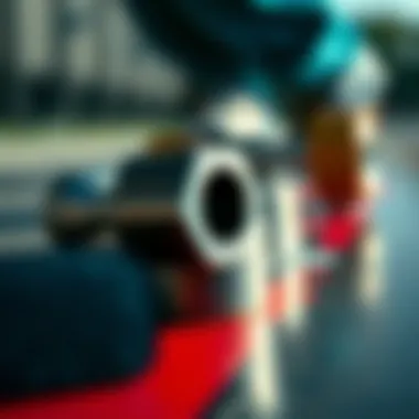 Magnificent Understanding Skateboard Bushings: A Comprehensive Exploration