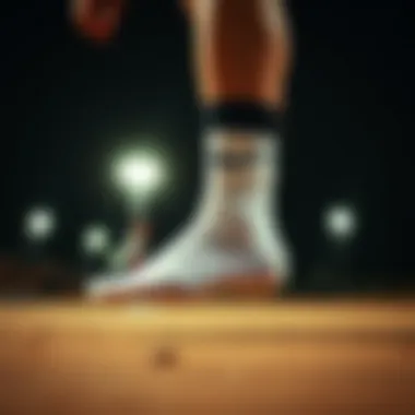 Notable A Comprehensive Dive into Nike Cotton Crew Socks Notable A Comprehensive Dive into Nike Cotton Crew Socks
