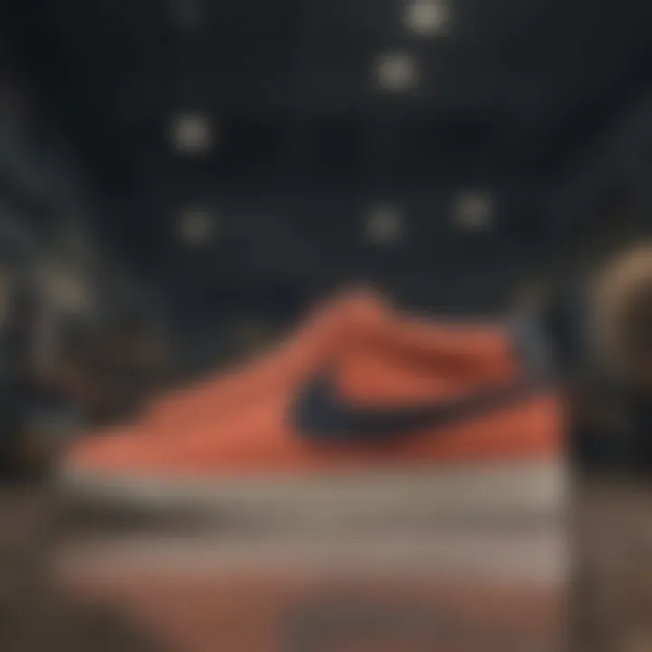 A Comprehensive Examination of the Nike Blazer Mid 77 Low Top Introduction