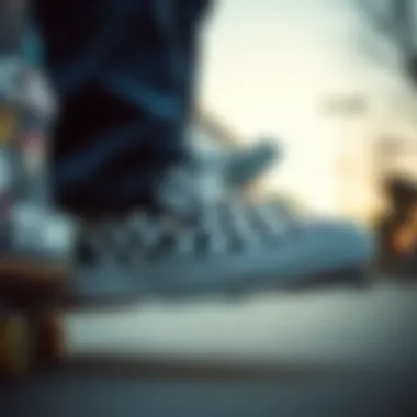 A Comprehensive Exploration of Checkerboard Slip-Ons in Skate Culture Summary A Comprehensive Exploration of Checkerboard Slip-Ons in Skate Culture Summary