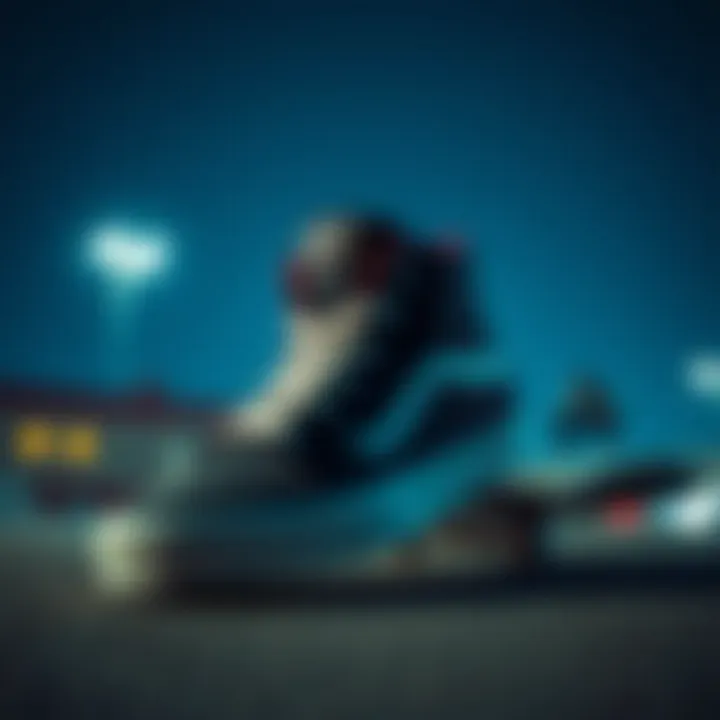 Notable A Comprehensive Exploration of Vans SK8 Hi Zip