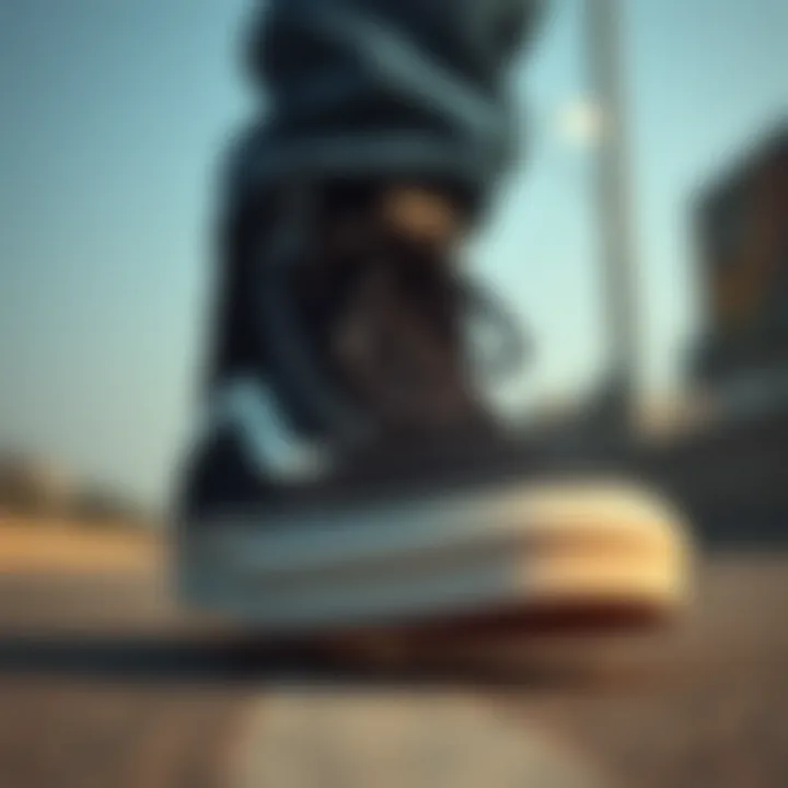 A Comprehensive Exploration of Vans SK8 Hi Zip Summary