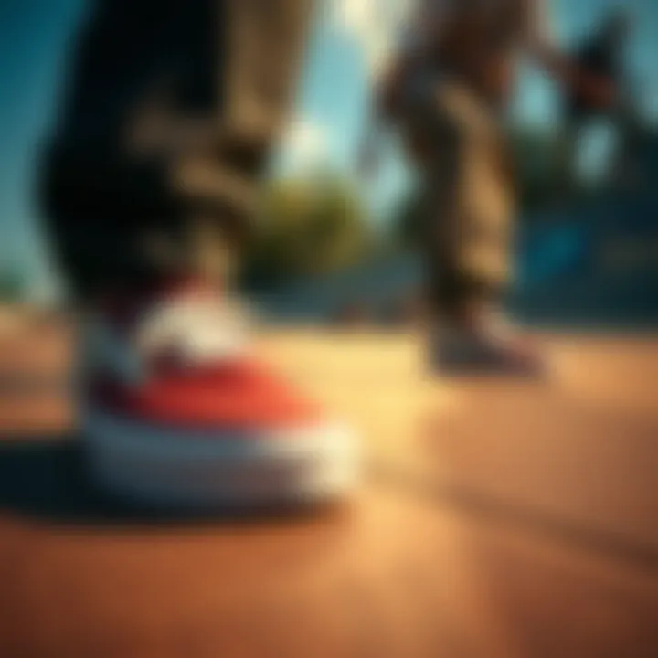 Notable A Comprehensive Exploration of Vans Slip Proof Shoes
