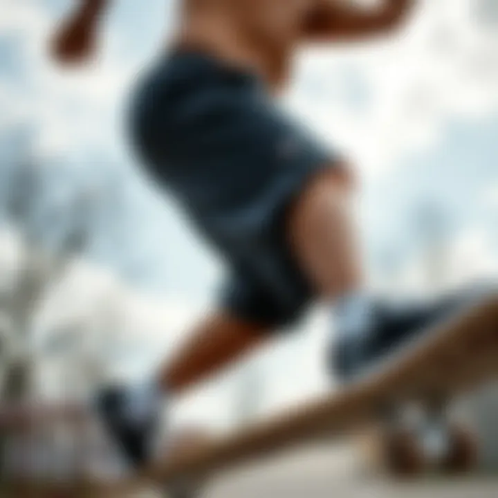 A Comprehensive Guide to Champion Sweat Shorts for Men Summary