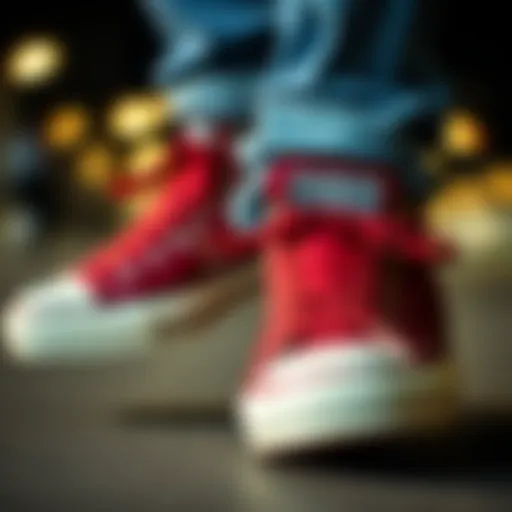 A Comprehensive Guide to Chuck Taylor All Star Pro Introduction
