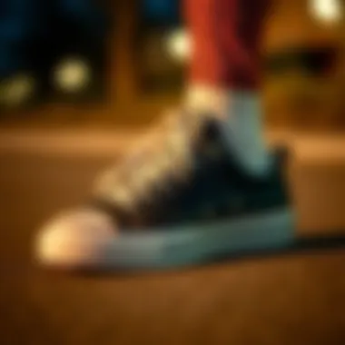 Notable A Comprehensive Guide to Chuck Taylor All Star Pro