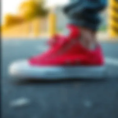 A Comprehensive Guide to Chuck Taylor All Star Pro Summary
