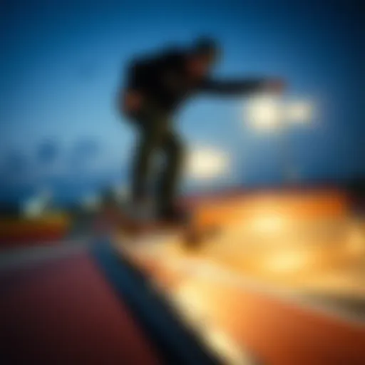 A Comprehensive Guide to Used Skate Ramps for Sale Introduction