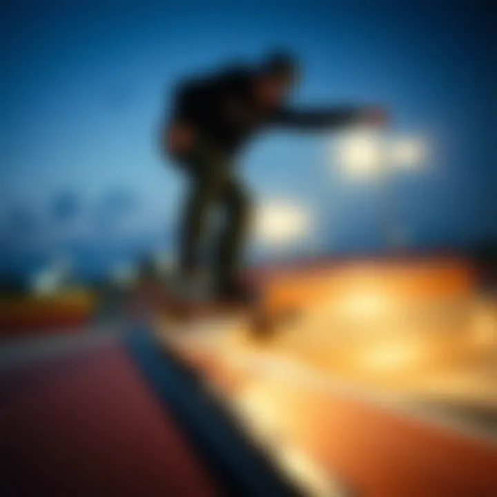 A Comprehensive Guide to Used Skate Ramps for Sale Introduction