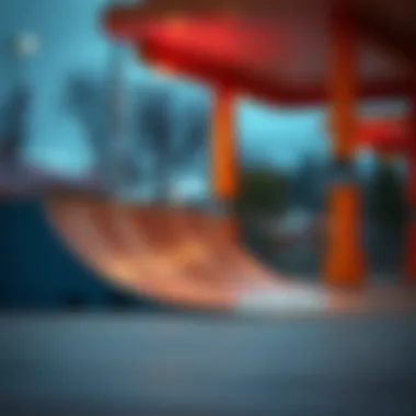 Notable A Comprehensive Guide to Used Skate Ramps for Sale