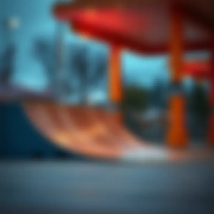 Notable A Comprehensive Guide to Used Skate Ramps for Sale