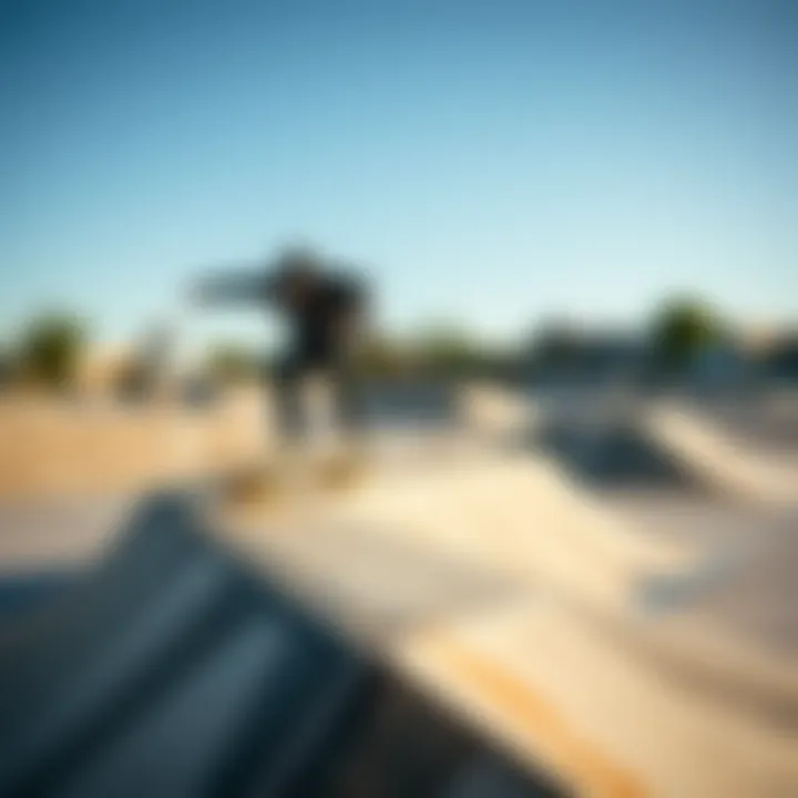 A Comprehensive Guide to Used Skate Ramps for Sale Summary