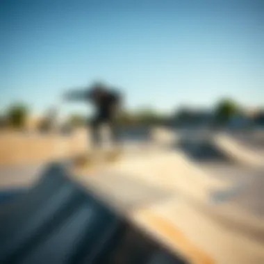 A Comprehensive Guide to Used Skate Ramps for Sale Summary A Comprehensive Guide to Used Skate Ramps for Sale Summary