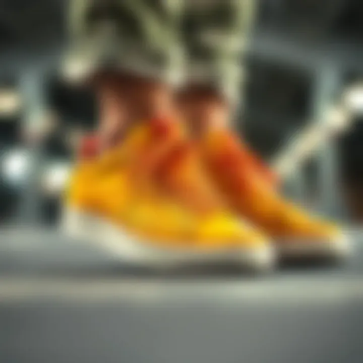 Notable A Comprehensive Insight into Women's Nike Blazers Shoes