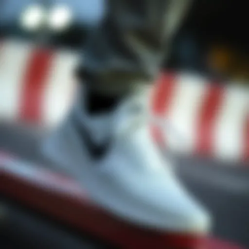 A Deep Dive into the Nike Ryz 365 2 White: Design, Performance, and Cultural Impact Introduction