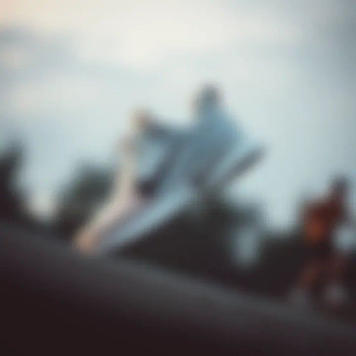 Notable A Deep Dive into the Nike Ryz 365 2 White: Design, Performance, and Cultural Impact