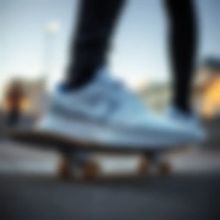 A Deep Dive into the Nike Ryz 365 2 White: Design, Performance, and Cultural Impact Summary