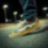 An In-Depth Analysis of Palm Floral Vans: Style, Function, and Cultural Impact Introduction