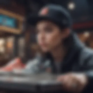 Impact of Social Media on Snapback Fashion Trends Impact of social media on snapback fashion trends