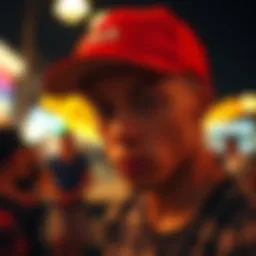 An In-Depth Exploration of Fila Hats for Sale Introduction