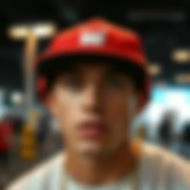 An In-Depth Exploration of Fila Hats for Sale Summary