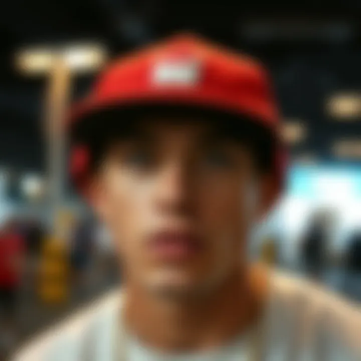 An In-Depth Exploration of Fila Hats for Sale Summary