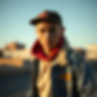 Notable An In-Depth Look at Levi's Carpenter Jeans: Bridging Workwear and Skate Culture