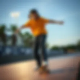 Baggy Jeans for Twelve-Year-Olds: A Comprehensive Guide Introduction