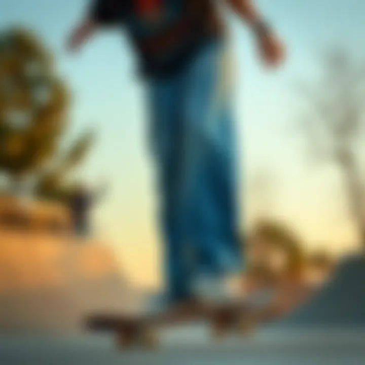 Notable Baggy Jeans for Twelve-Year-Olds: A Comprehensive Guide