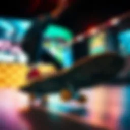 Blind Skate: A Comprehensive Exploration Introduction