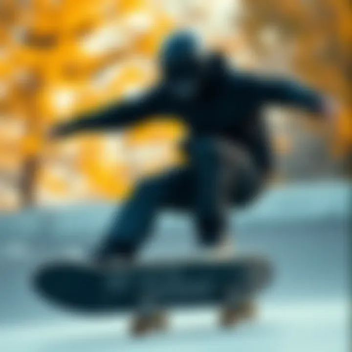 Notable Blind Skate: A Comprehensive Exploration