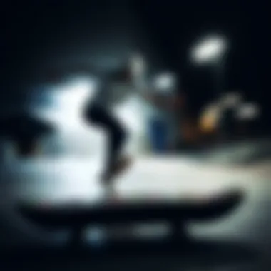 Blind Skate: A Comprehensive Exploration Summary