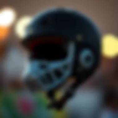 Understanding Safety Standards Safety standards for skate helmets