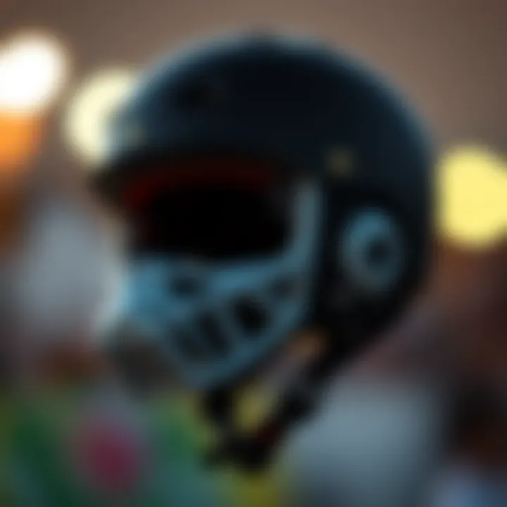 Understanding Safety Standards Safety standards for skate helmets