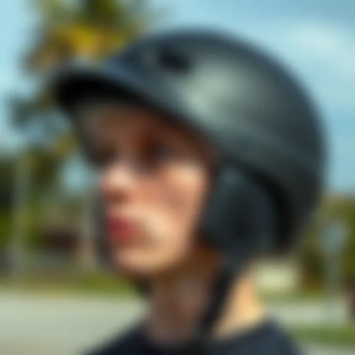 Stylish Options for Bigger Heads Stylish skate helmets for bigger heads