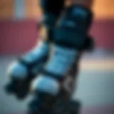 Protective gear essentials for roller skating