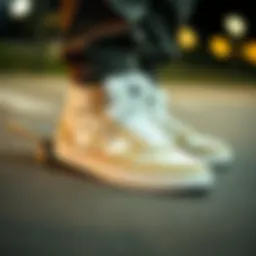 Comprehensive Overview of Volcom Sneakers: Design, Performance, and Culture Introduction