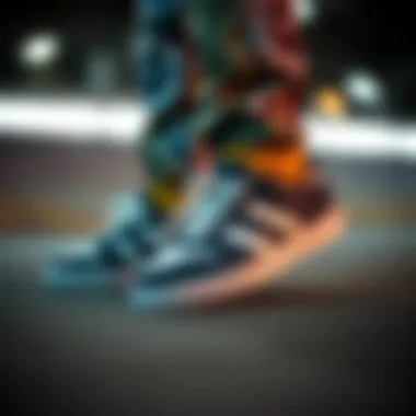 Comprehensive Overview of Volcom Sneakers: Design, Performance, and Culture Summary