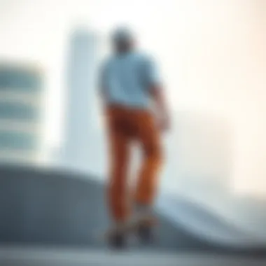 Notable Cord Skate Pants: An In-Depth Exploration of Style and Functionality Notable Cord Skate Pants: An In-Depth Exploration of Style and Functionality