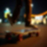 Custom Penny Boards: A Dive into Personalization and Culture Introduction